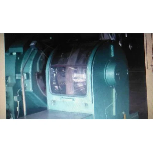 Generator Exciter